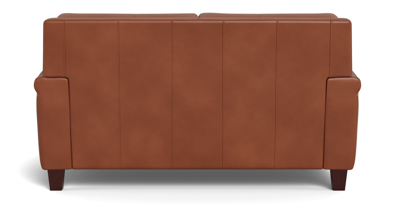 Sherwood Leather Sofa Collection